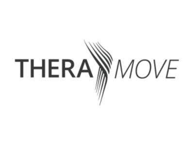 TheraMove Logo SEO Agentur Erfurt