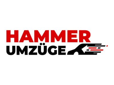 Hammer Umzüge Logo SEO Agentur Erfurt