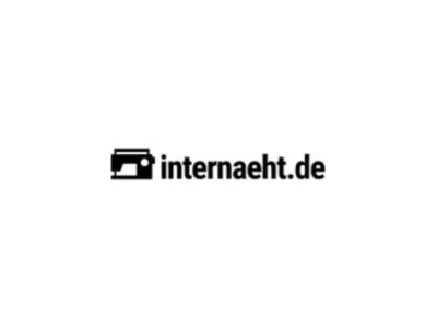 internaeht.de Logo SEO Agentur in Erfurt
