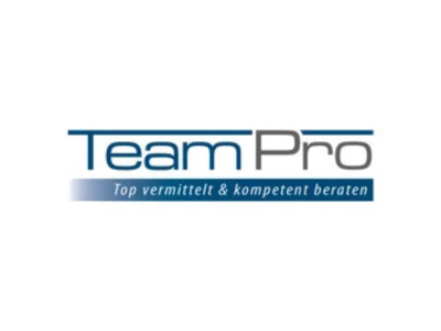 TeamPro Logo SEO Agentur Erfurt