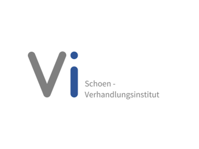 Schoen - Verhandlungsinstitut Logo SEO Agentur Erfurt