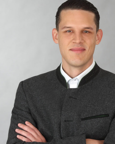 Porträt Rainer Winkler, SEO und Programmierung