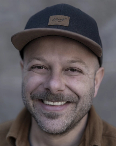 Porträt Dominik Mayer, Foto und Video